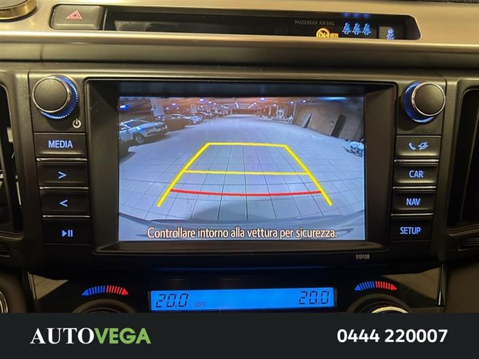 AutoVega - TOYOTA RAV 4 | ID 38969