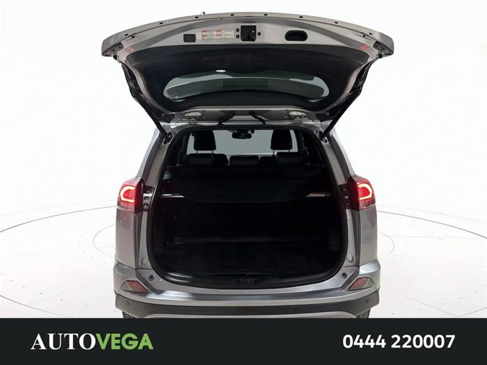 AutoVega - TOYOTA RAV 4 | ID 38969