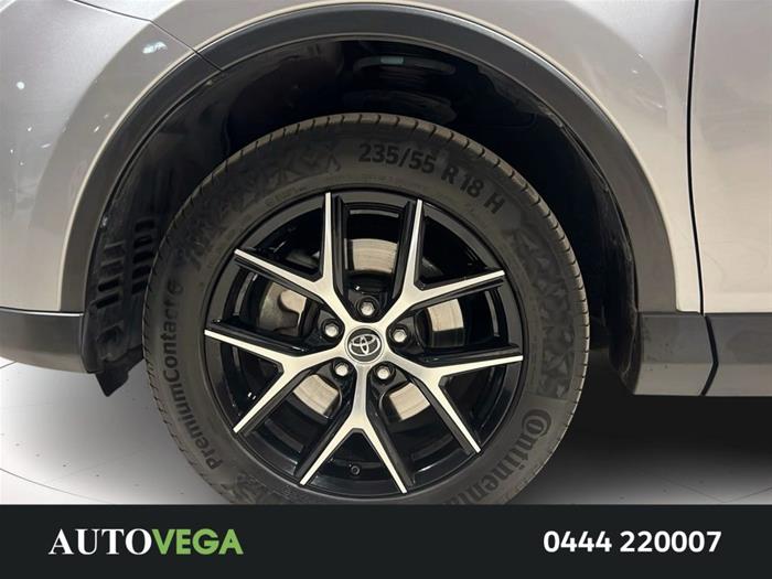 AutoVega - TOYOTA RAV 4 | ID 38969