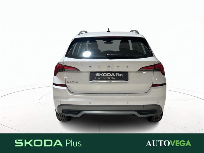 AutoVega - SKODA Kamiq | ID 38980