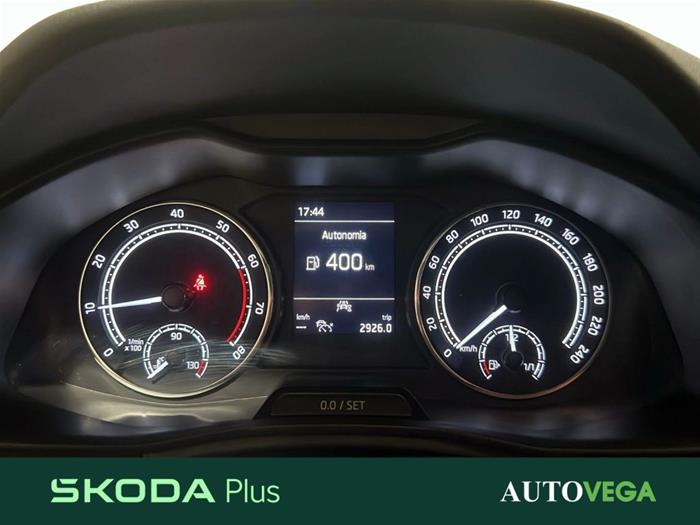 AutoVega - SKODA Kamiq | ID 38980