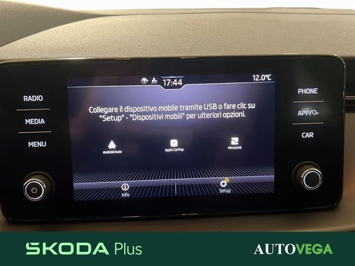 AutoVega - SKODA Kamiq | ID 38980