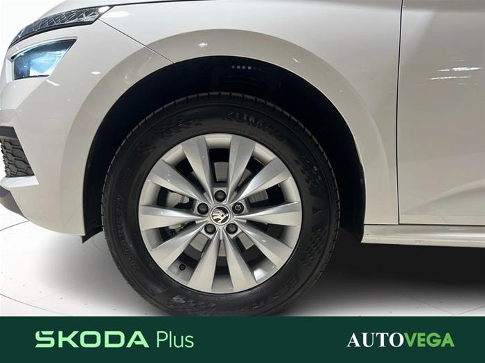 AutoVega - SKODA Kamiq | ID 38980