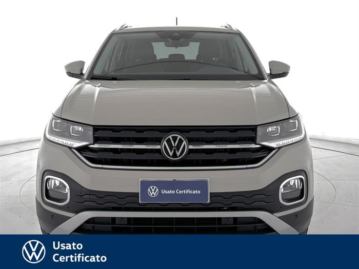 AutoVega - VOLKSWAGEN T-Cross | ID 38971