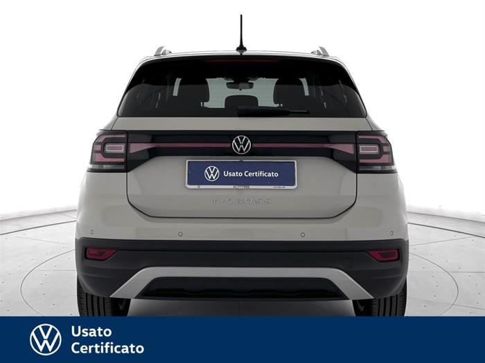 AutoVega - VOLKSWAGEN T-Cross | ID 38971