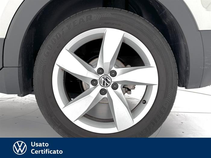AutoVega - VOLKSWAGEN T-Cross | ID 38971