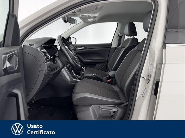 AutoVega - VOLKSWAGEN T-Cross | ID 38971