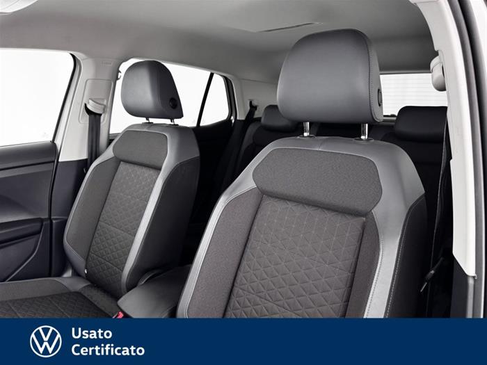 AutoVega - VOLKSWAGEN T-Cross | ID 38971