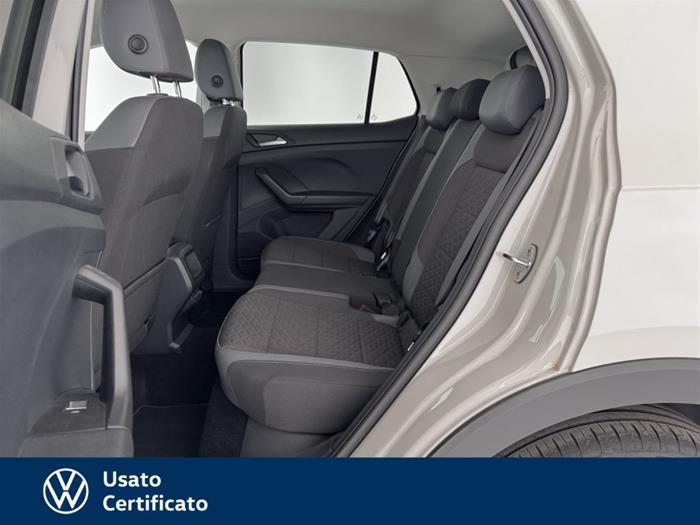 AutoVega - VOLKSWAGEN T-Cross | ID 38971