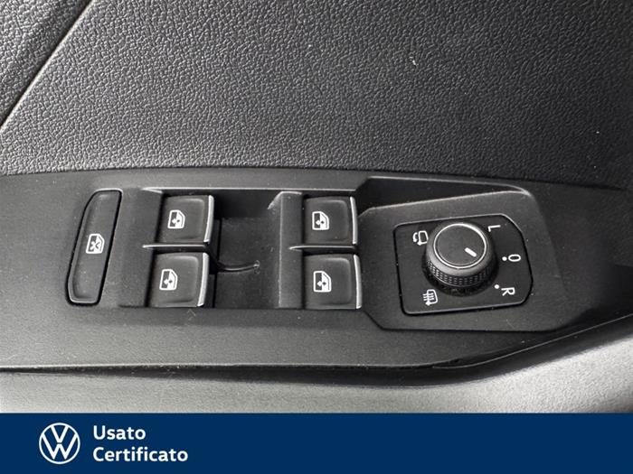 AutoVega - VOLKSWAGEN T-Cross | ID 38971