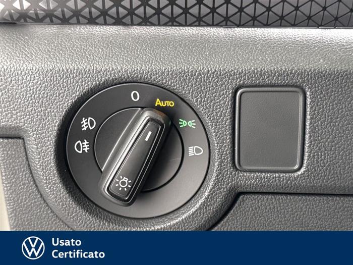 AutoVega - VOLKSWAGEN T-Cross | ID 38971