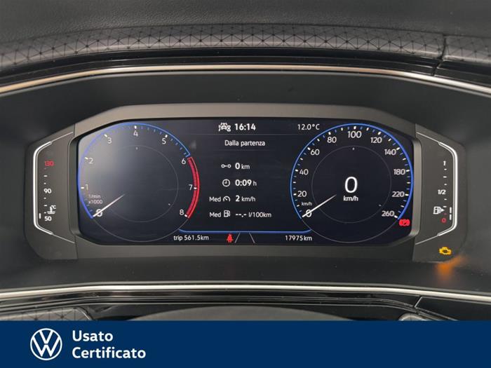 AutoVega - VOLKSWAGEN T-Cross | ID 38971