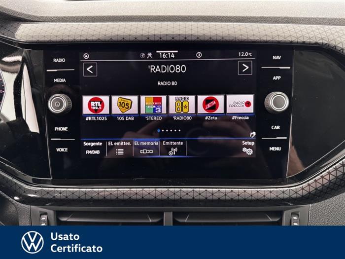 AutoVega - VOLKSWAGEN T-Cross | ID 38971