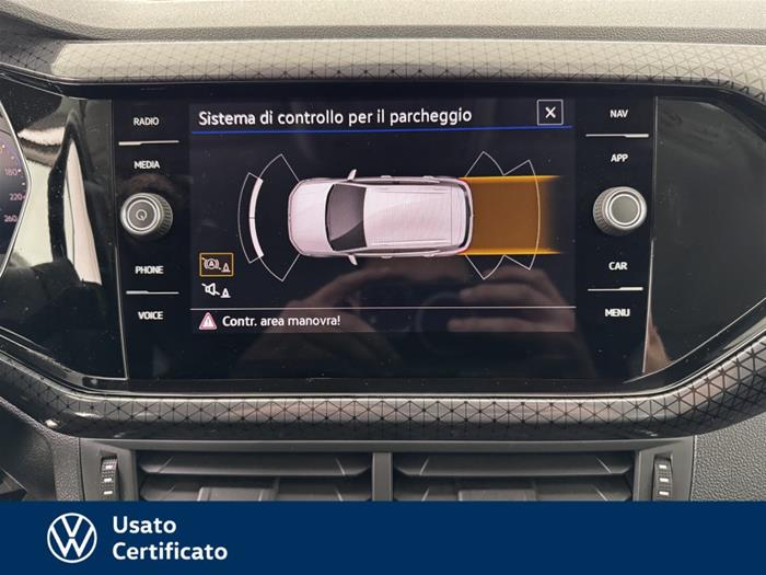 AutoVega - VOLKSWAGEN T-Cross | ID 38971