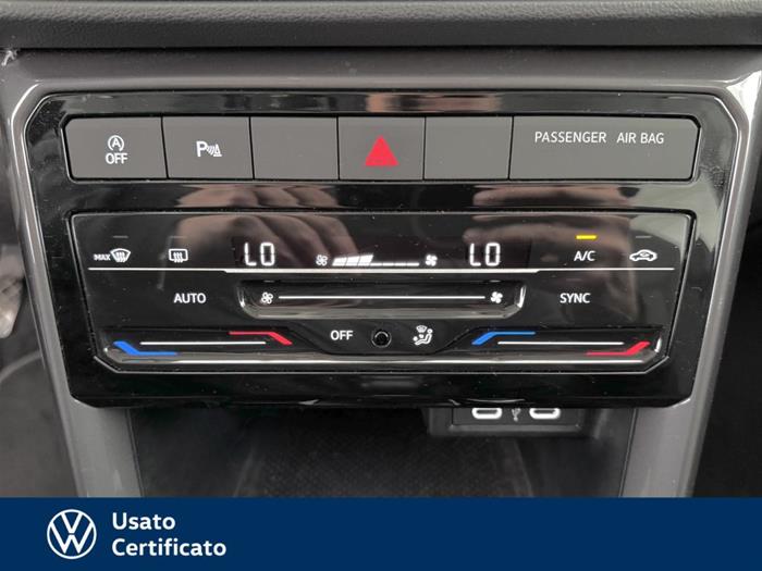 AutoVega - VOLKSWAGEN T-Cross | ID 38971