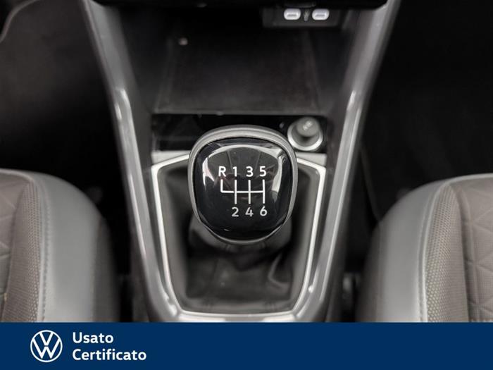 AutoVega - VOLKSWAGEN T-Cross | ID 38971