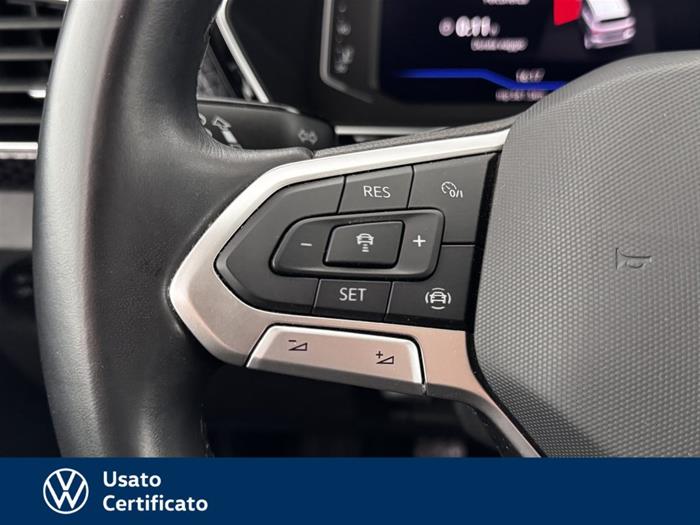 AutoVega - VOLKSWAGEN T-Cross | ID 38971