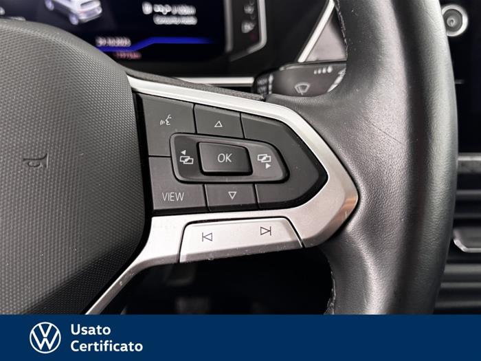 AutoVega - VOLKSWAGEN T-Cross | ID 38971