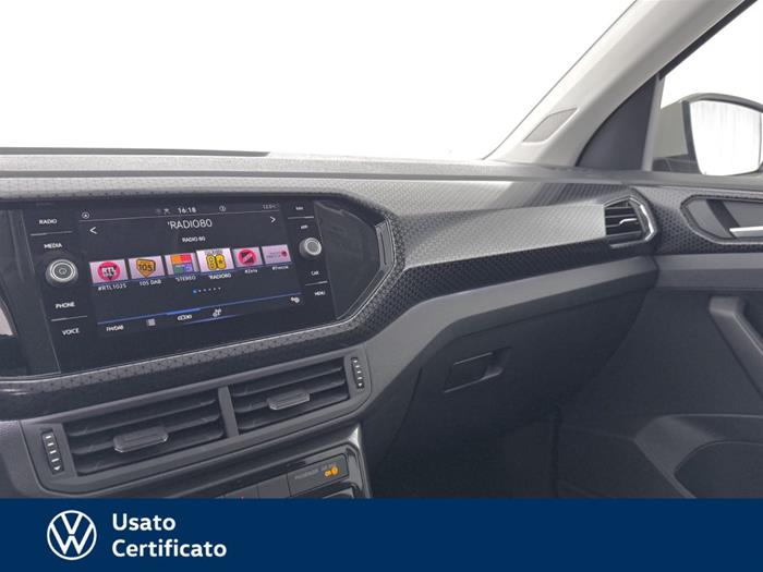 AutoVega - VOLKSWAGEN T-Cross | ID 38971