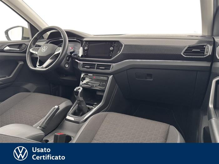 AutoVega - VOLKSWAGEN T-Cross | ID 38971