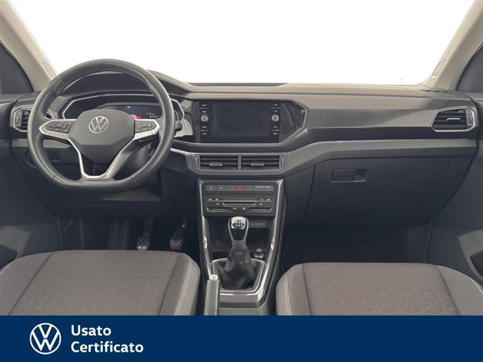 AutoVega - VOLKSWAGEN T-Cross | ID 38971