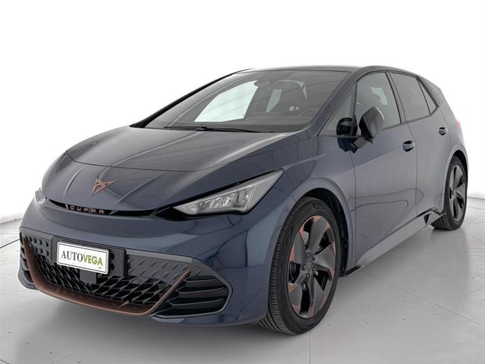 AutoVega - CUPRA Born | ID 38981