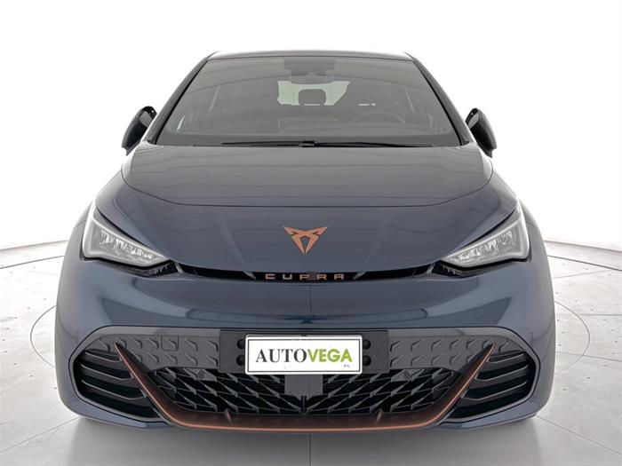 AutoVega - CUPRA Born | ID 38981