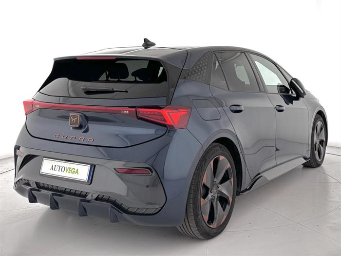 AutoVega - CUPRA Born | ID 38981