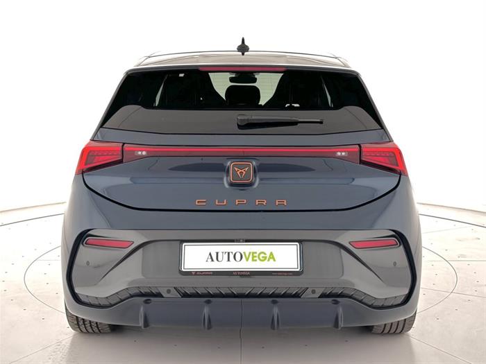 AutoVega - CUPRA Born | ID 38981