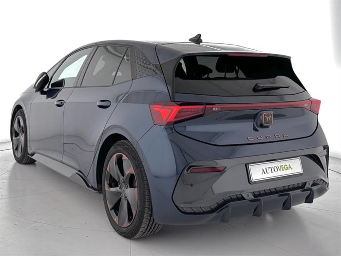 AutoVega - CUPRA Born | ID 38981