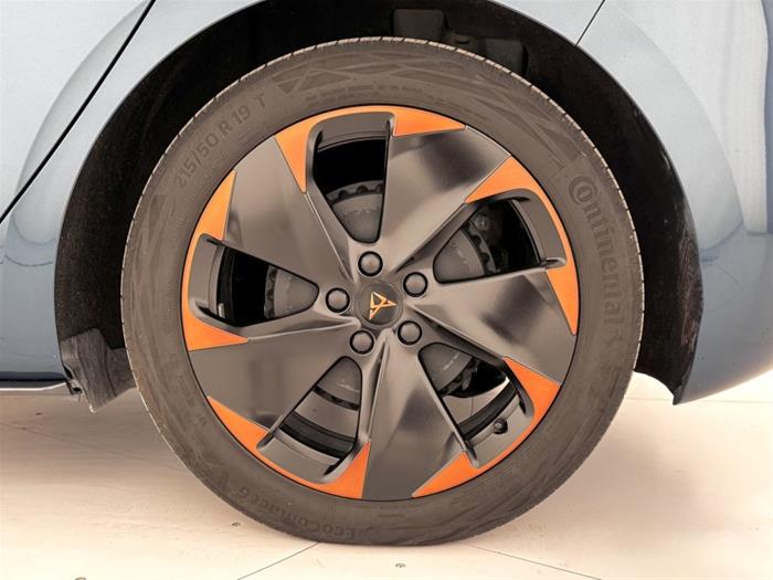 AutoVega - CUPRA Born | ID 38981