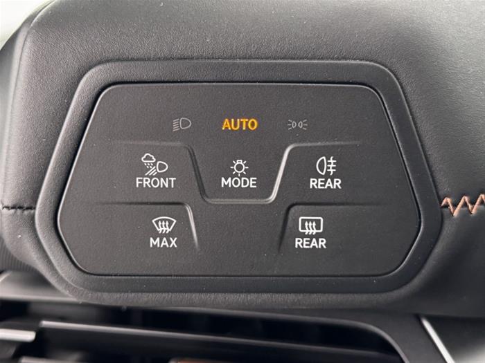 AutoVega - CUPRA Born | ID 38981