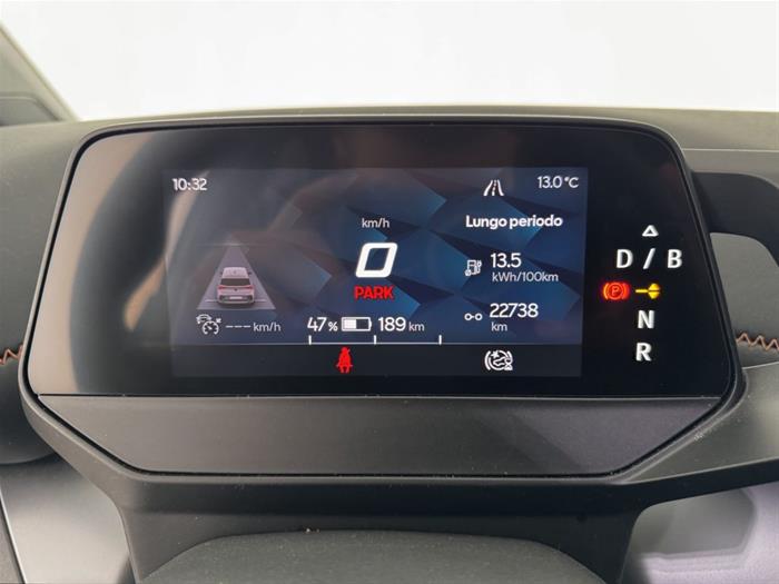 AutoVega - CUPRA Born | ID 38981