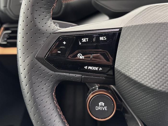 AutoVega - CUPRA Born | ID 38981