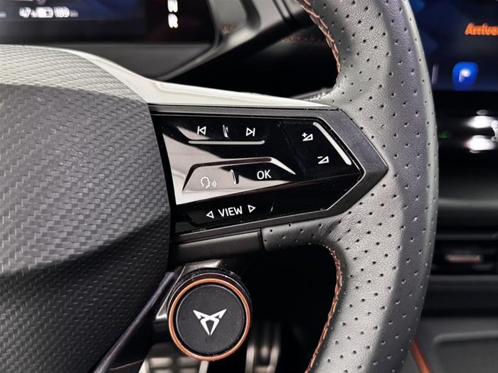 AutoVega - CUPRA Born | ID 38981