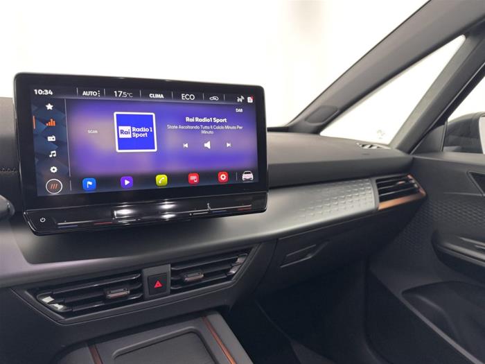 AutoVega - CUPRA Born | ID 38981