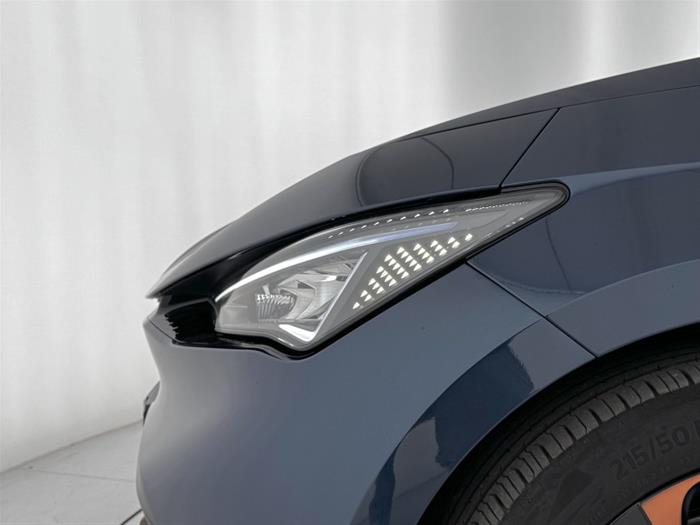 AutoVega - CUPRA Born | ID 38981