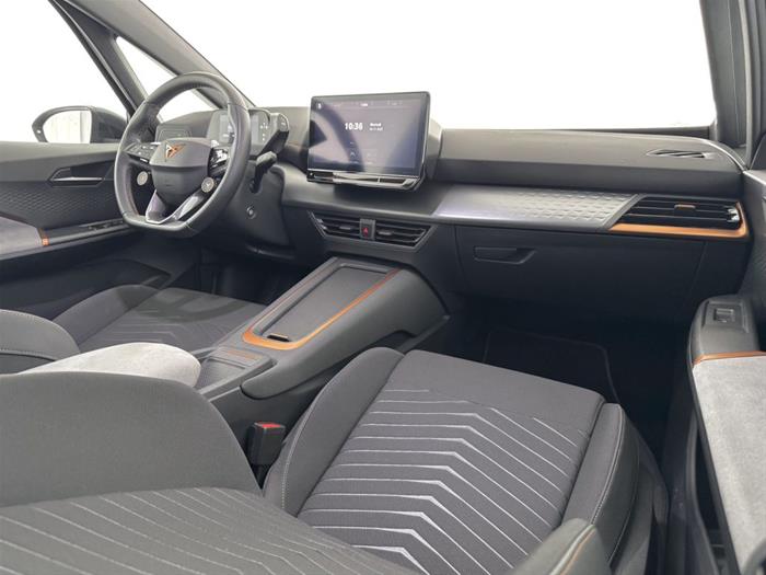 AutoVega - CUPRA Born | ID 38981