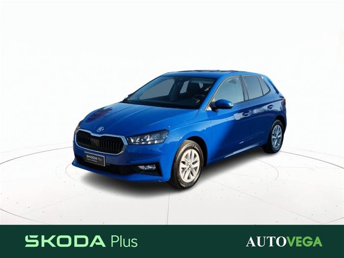 AutoVega - SKODA Fabia | ID 38982