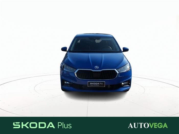 AutoVega - SKODA Fabia | ID 38982