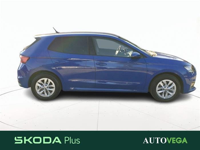 AutoVega - SKODA Fabia | ID 38982