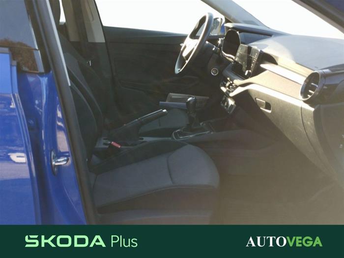 AutoVega - SKODA Fabia | ID 38982