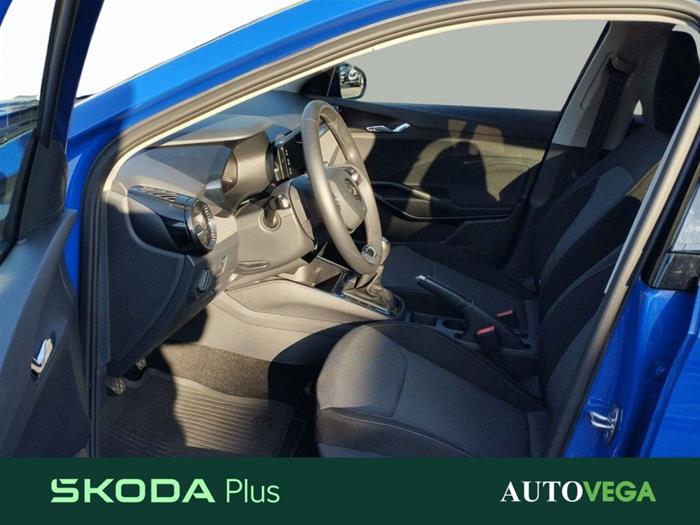 AutoVega - SKODA Fabia | ID 38982