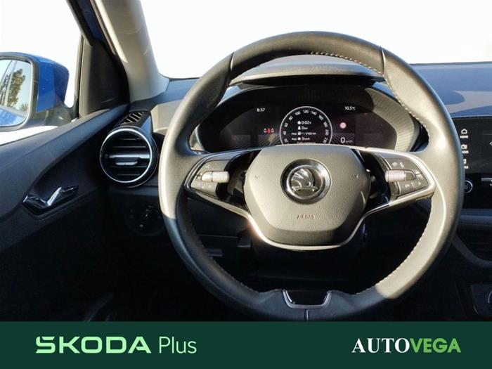 AutoVega - SKODA Fabia | ID 38982