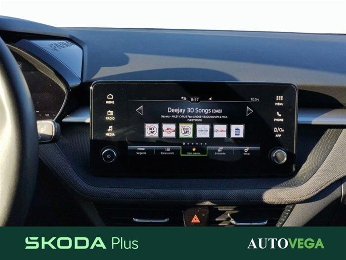 AutoVega - SKODA Fabia | ID 38982