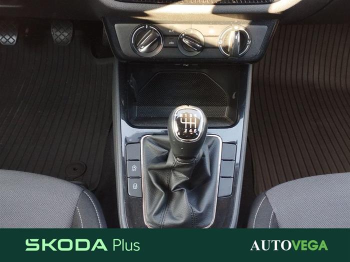 AutoVega - SKODA Fabia | ID 38982