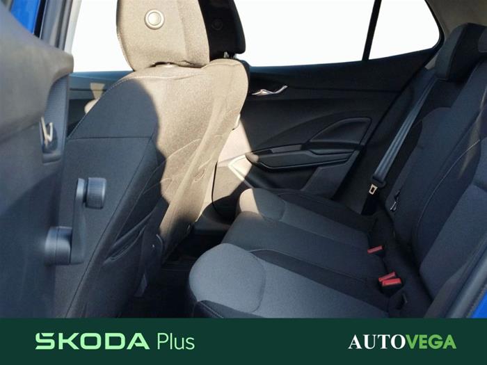 AutoVega - SKODA Fabia | ID 38982