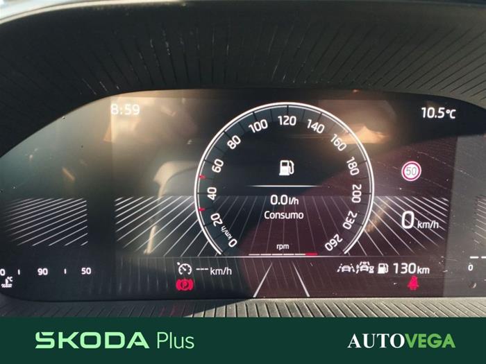 AutoVega - SKODA Fabia | ID 38982