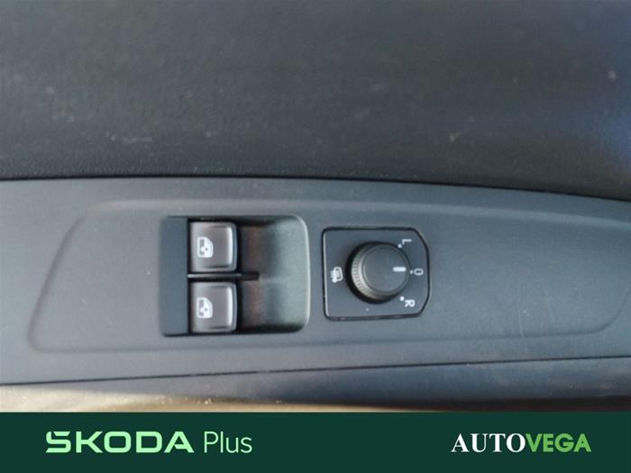 AutoVega - SKODA Fabia | ID 38982