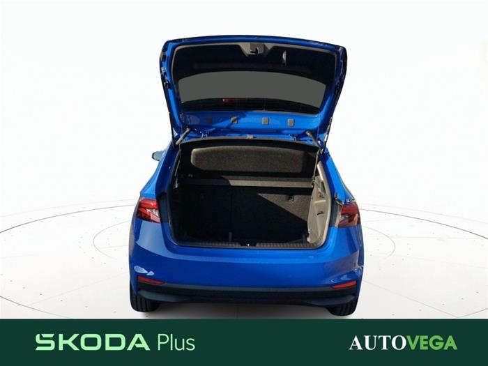 AutoVega - SKODA Fabia | ID 38982